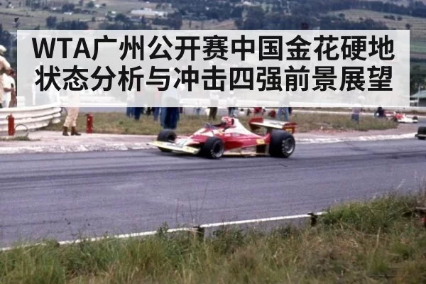 WTA广州公开赛中国金花硬地状态分析与冲击四强前景展望